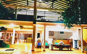 Rainforest Lodge, Deniyaya Singheraja